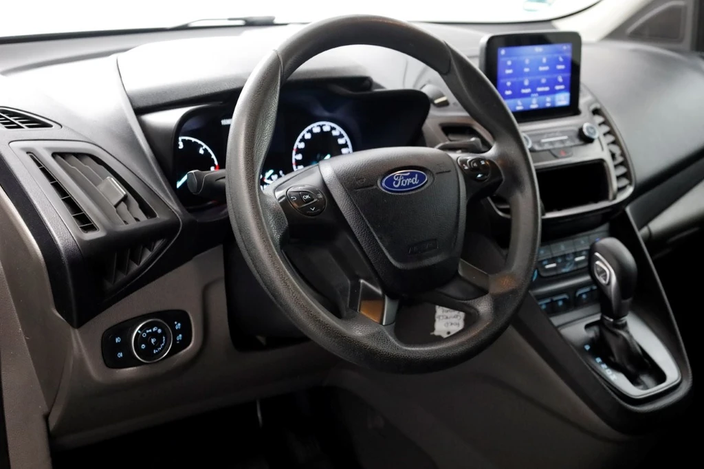 Ford Transit Connect – foto 12