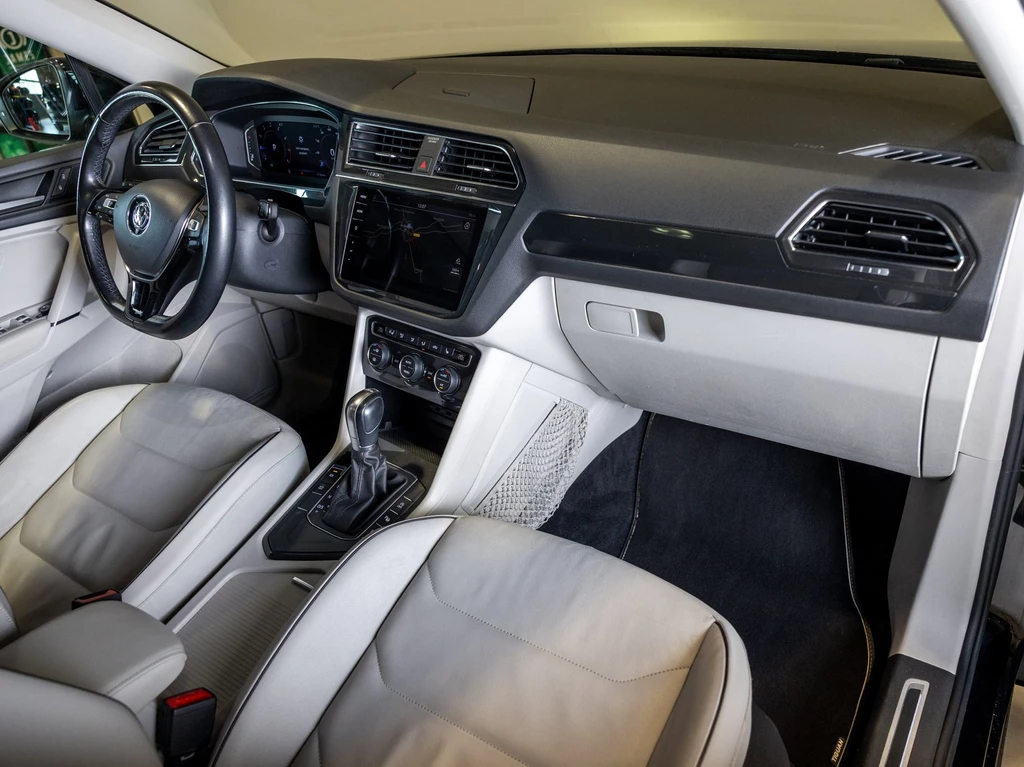 Volkswagen Tiguan Allspace – foto 21