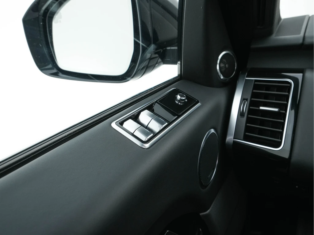 Land Rover Range Rover Sport – foto 29