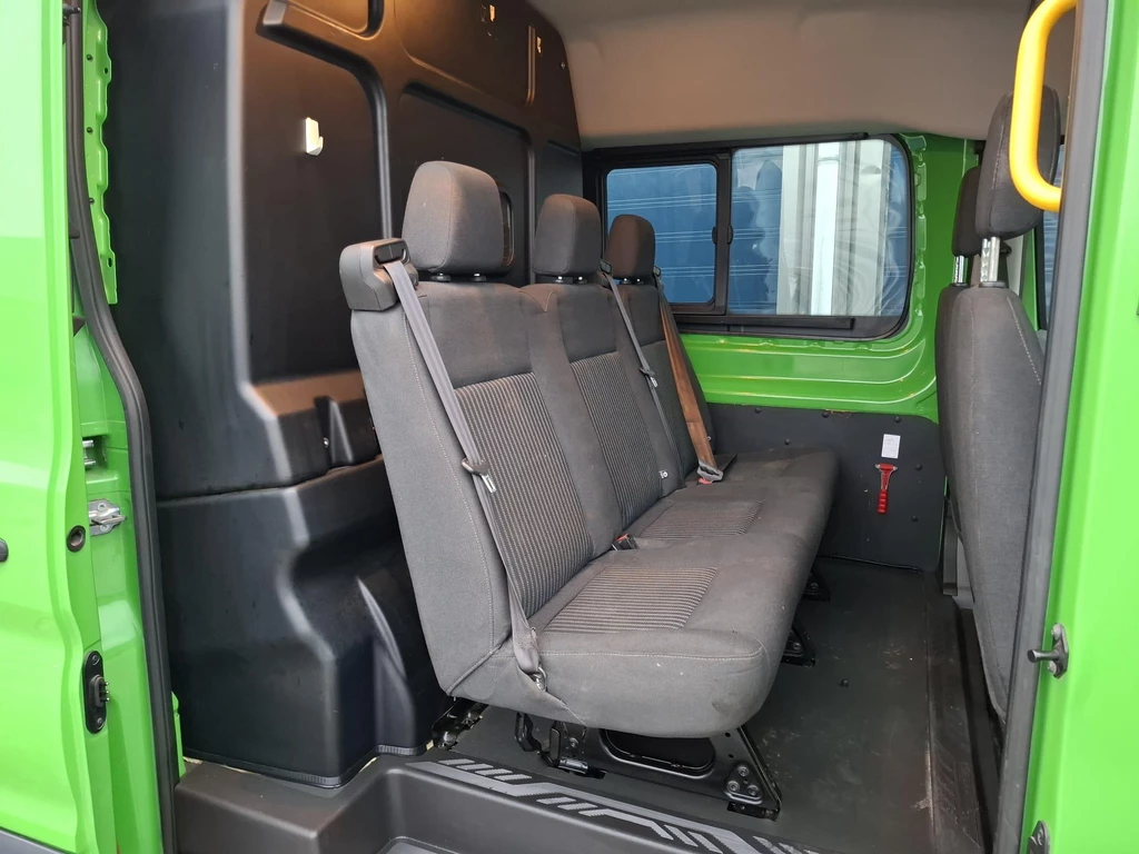 Ford Transit – foto 39