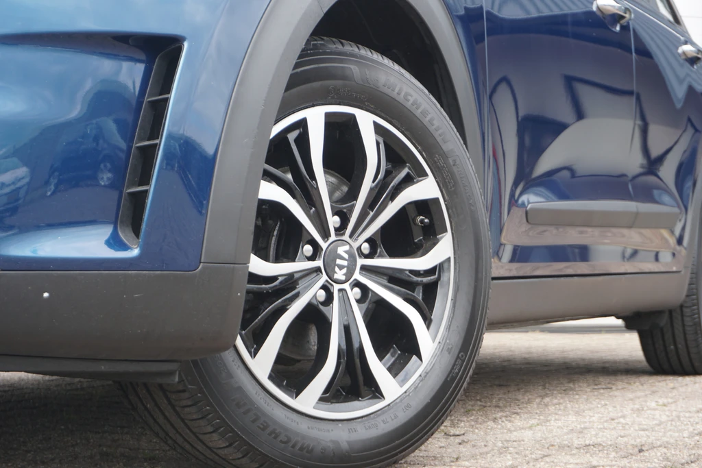 Kia Niro – foto 15
