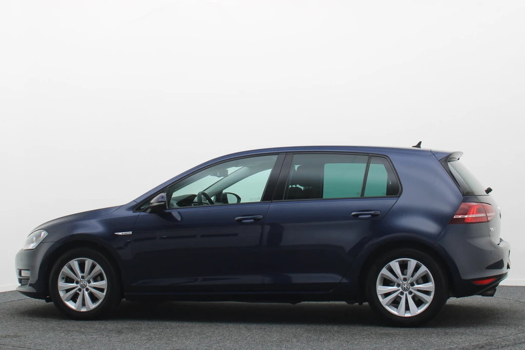 Volkswagen Golf – foto 4
