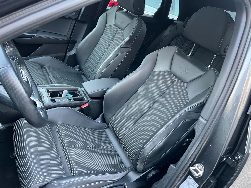 Audi Q3 – foto 13