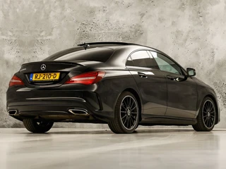 Mercedes-Benz CLA – thumbnail 4