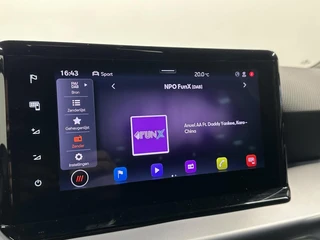 SEAT Arona – thumbnail 30