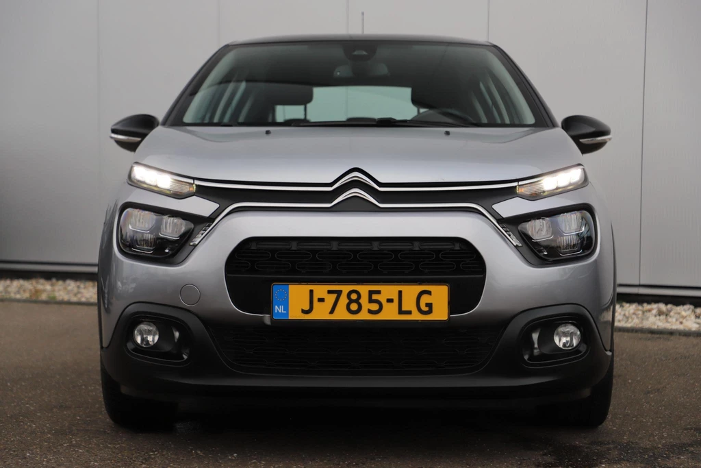 Citroën C3 – foto 4