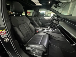 Audi A6 – thumbnail 37