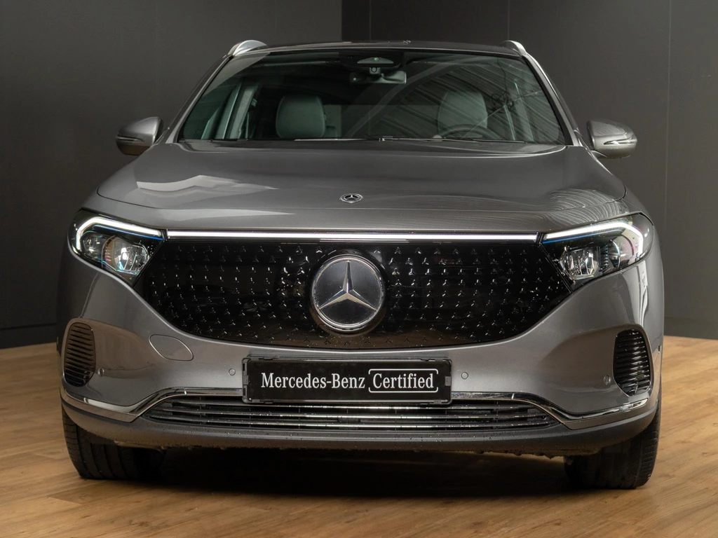 Mercedes-Benz EQA – foto 3