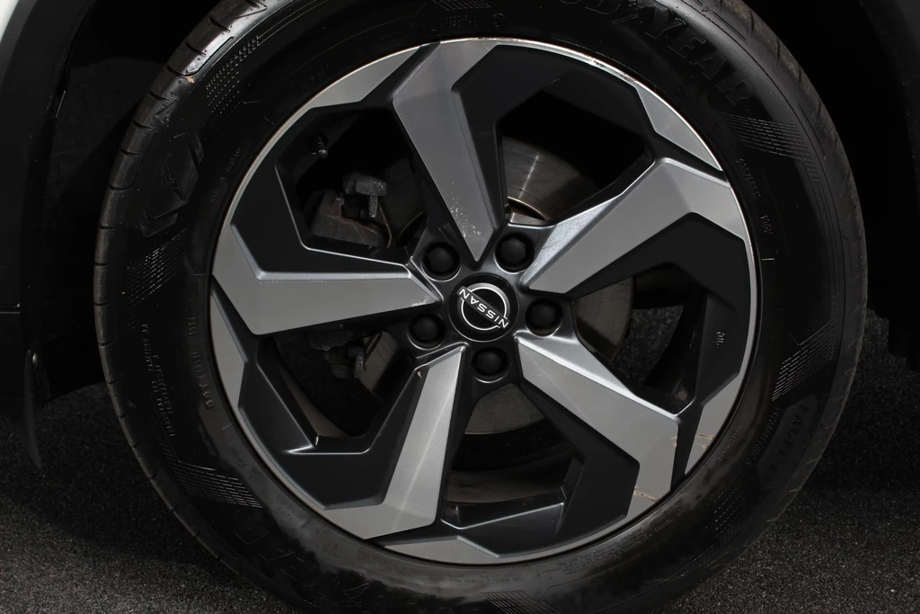Nissan QASHQAI – foto 24