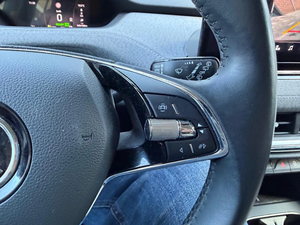 Škoda Enyaq iV – foto 28