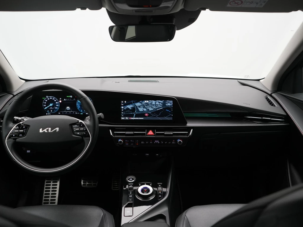 Kia Niro – foto 24