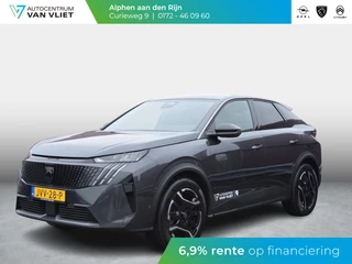 Peugeot 3008 – thumbnail 1