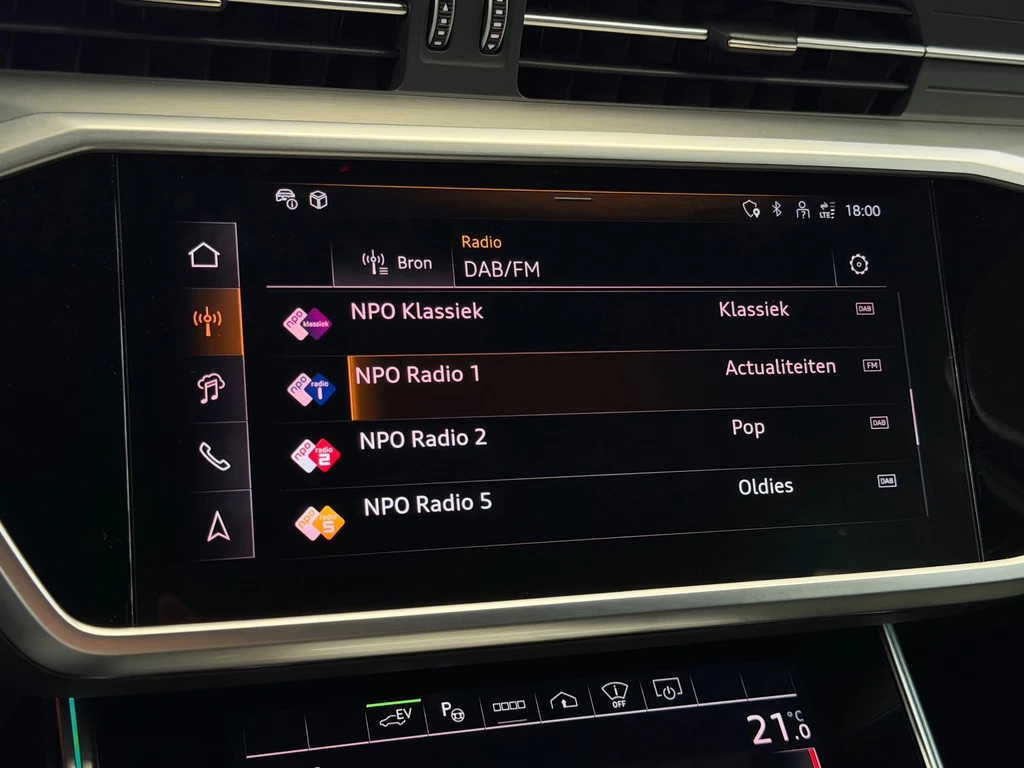 Audi A6 – foto 21