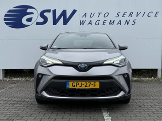 Toyota C-HR – thumbnail 7