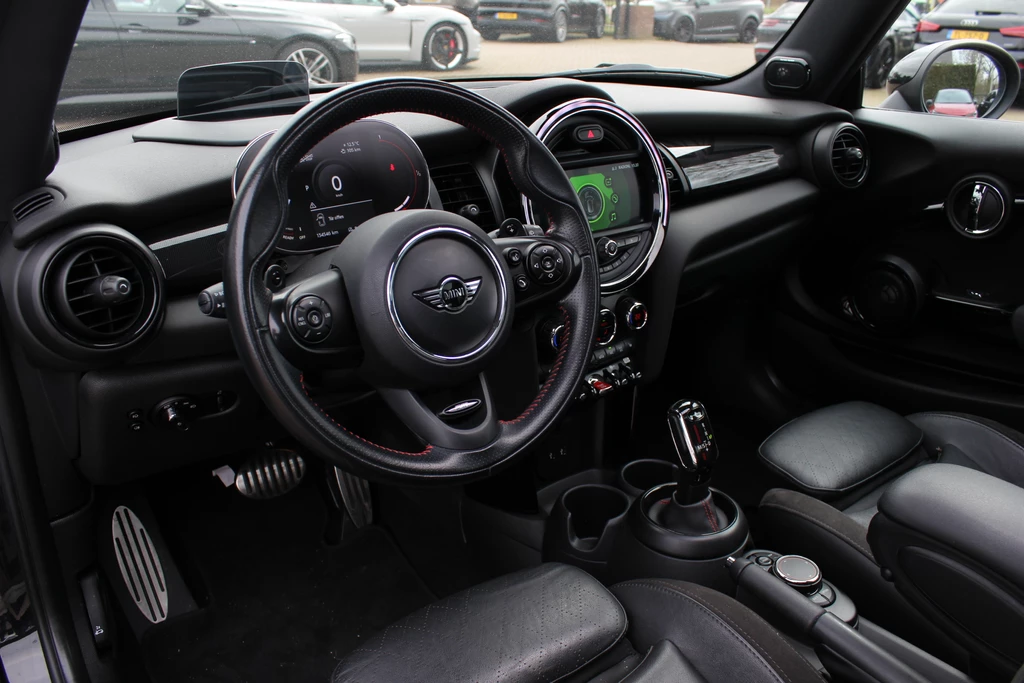 MINI Cooper S – foto 16