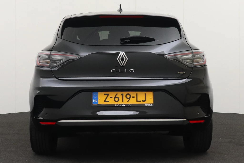 Renault Clio – foto 3