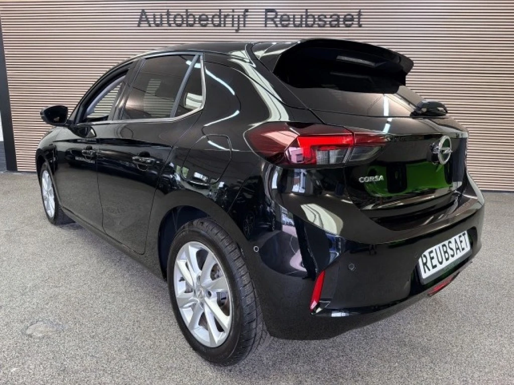 Opel Corsa – foto 3