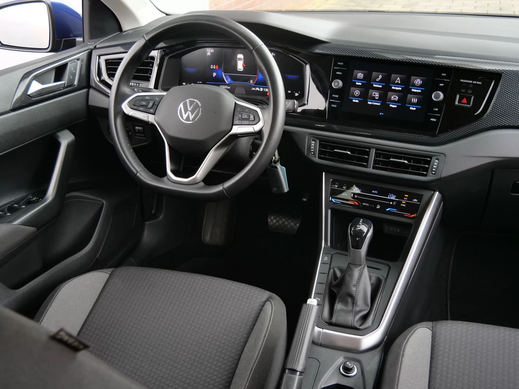 Volkswagen Polo – foto 11