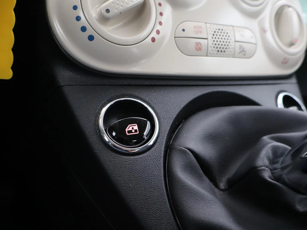 Fiat 500 – foto 21
