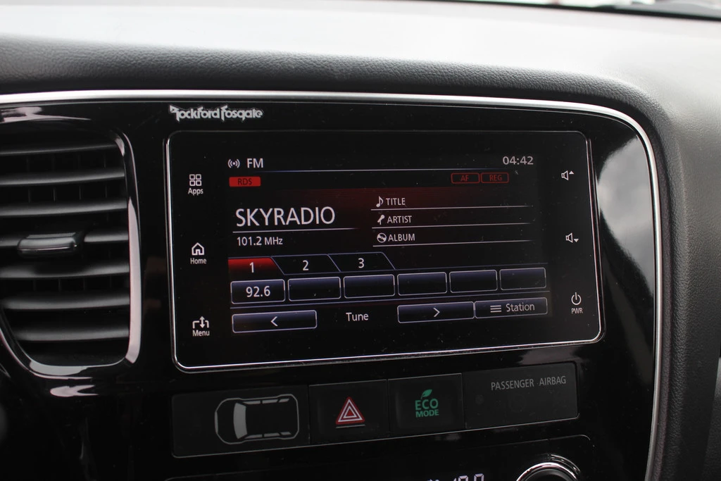 Mitsubishi Outlander – foto 15