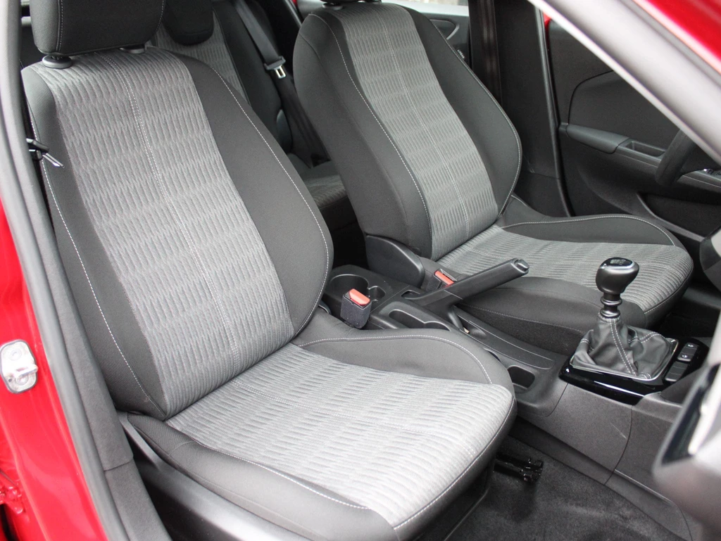 Opel Corsa – foto 14