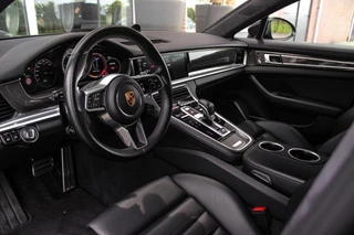 Porsche Panamera – thumbnail 15