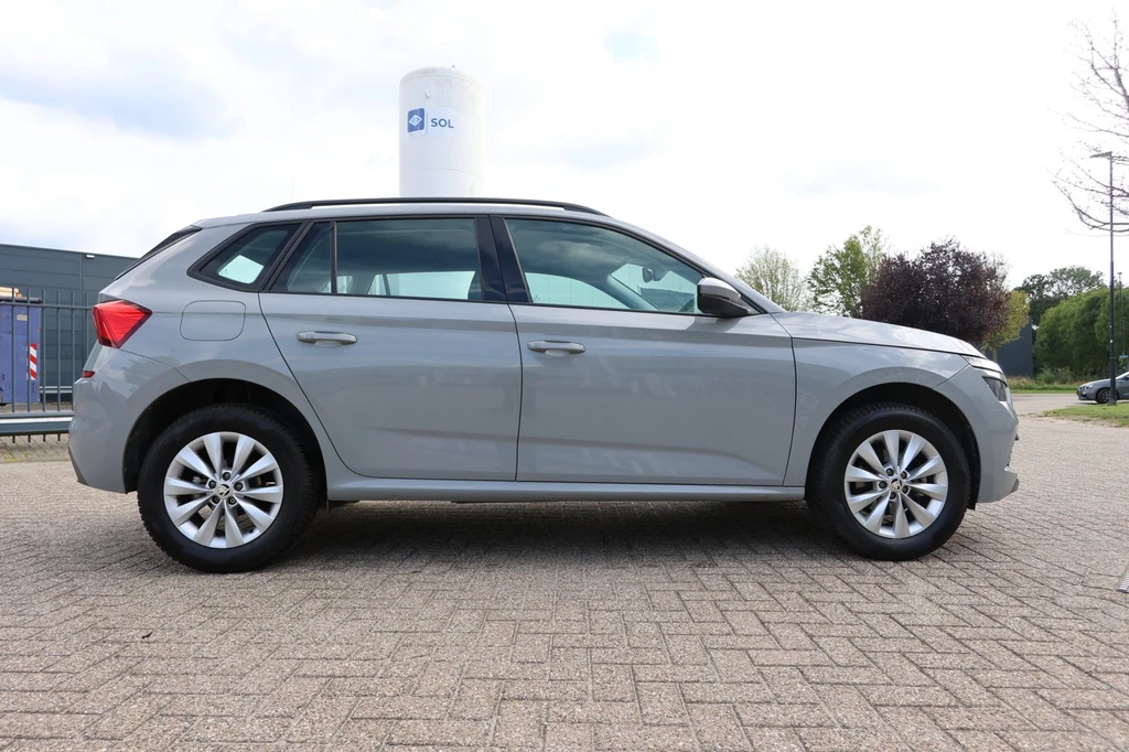 Škoda Kamiq – foto 6