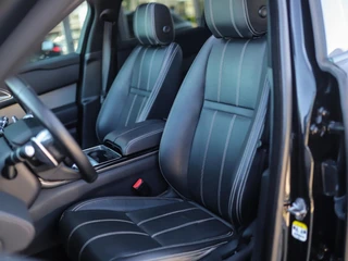 Land Rover Range Rover Velar – thumbnail 15