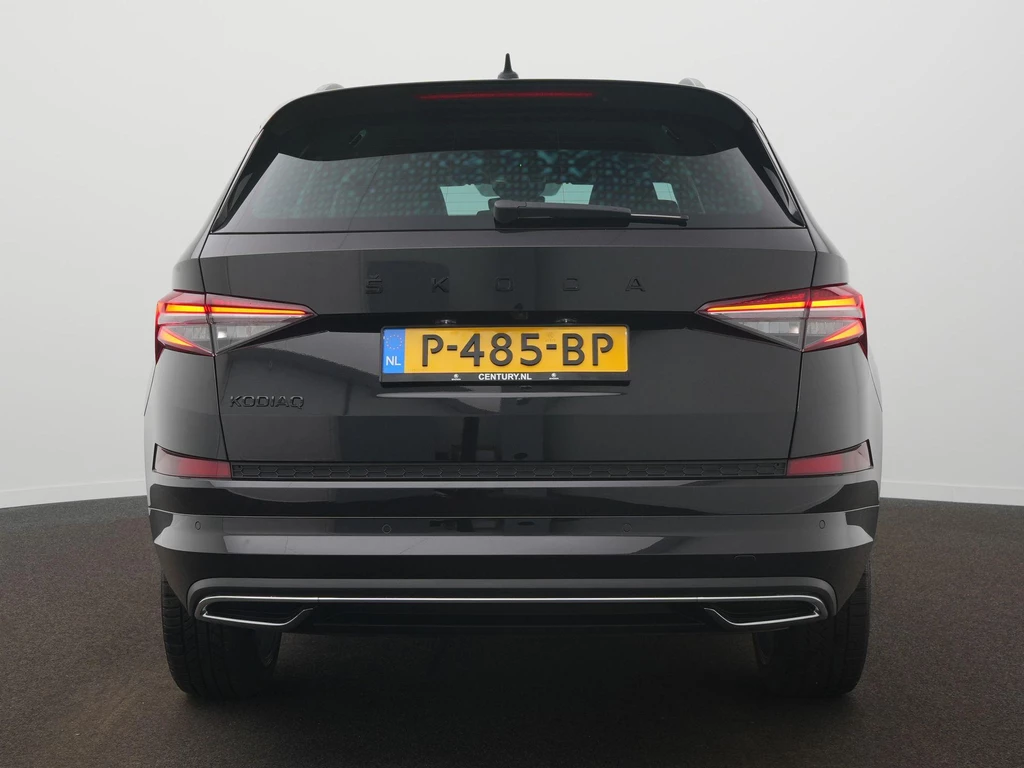 Škoda Kodiaq – foto 5