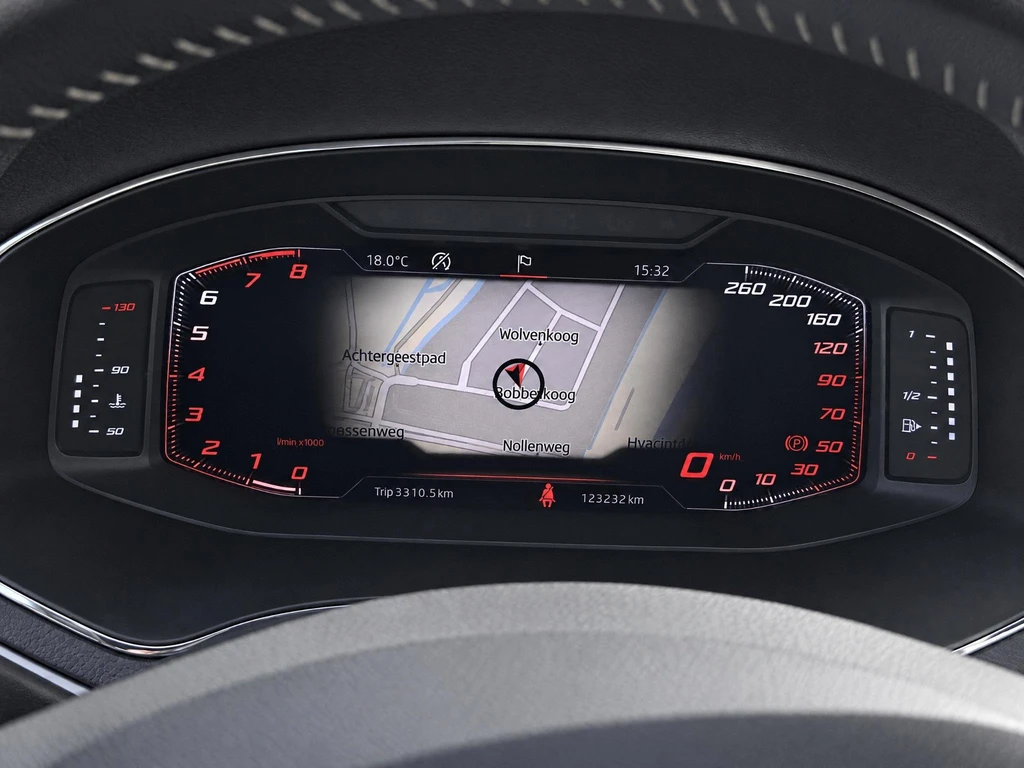 SEAT Arona – foto 25