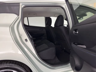Nissan Leaf – thumbnail 11