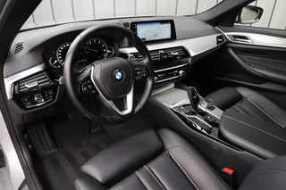 BMW 5 Serie – thumbnail 10