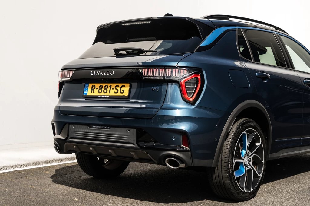 Lynk & Co 01 – foto 8