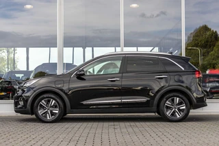Kia Niro – thumbnail 4