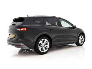 Škoda Enyaq iV – thumbnail 4