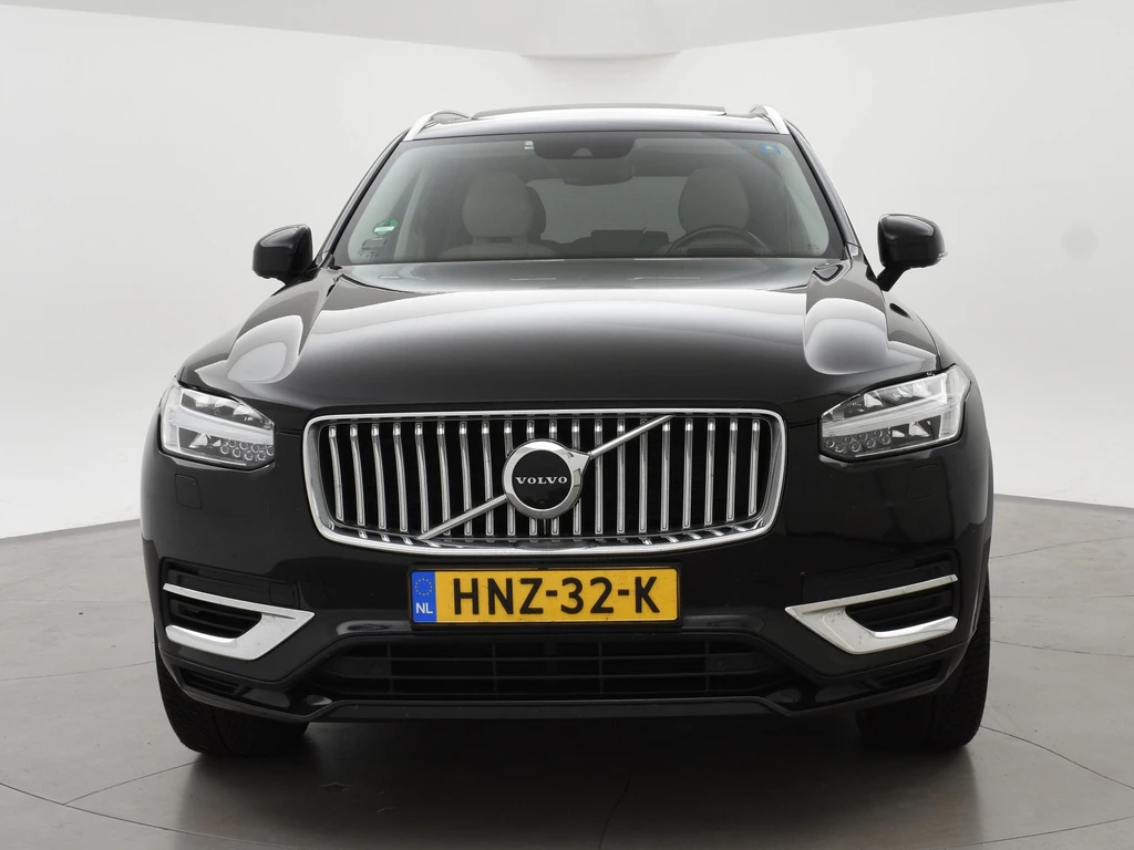Volvo XC90 – foto 7