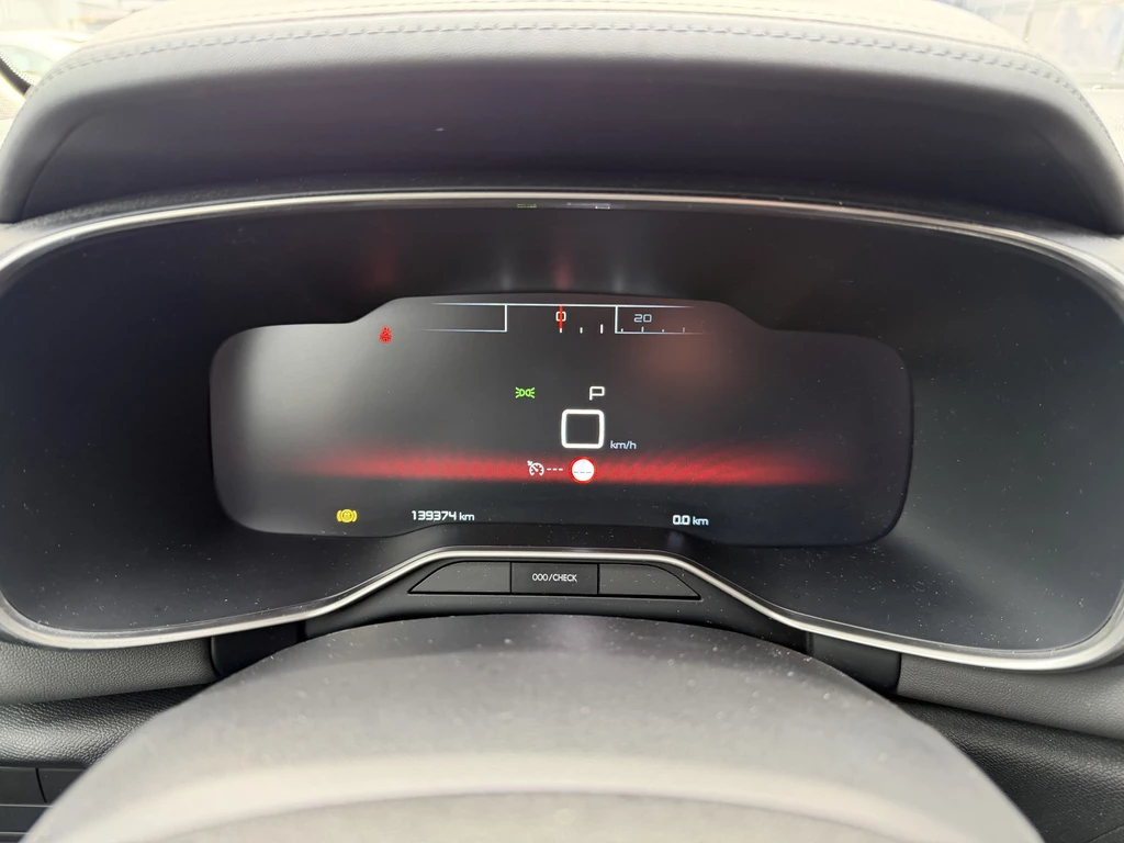 Citroën C5 Aircross – foto 15