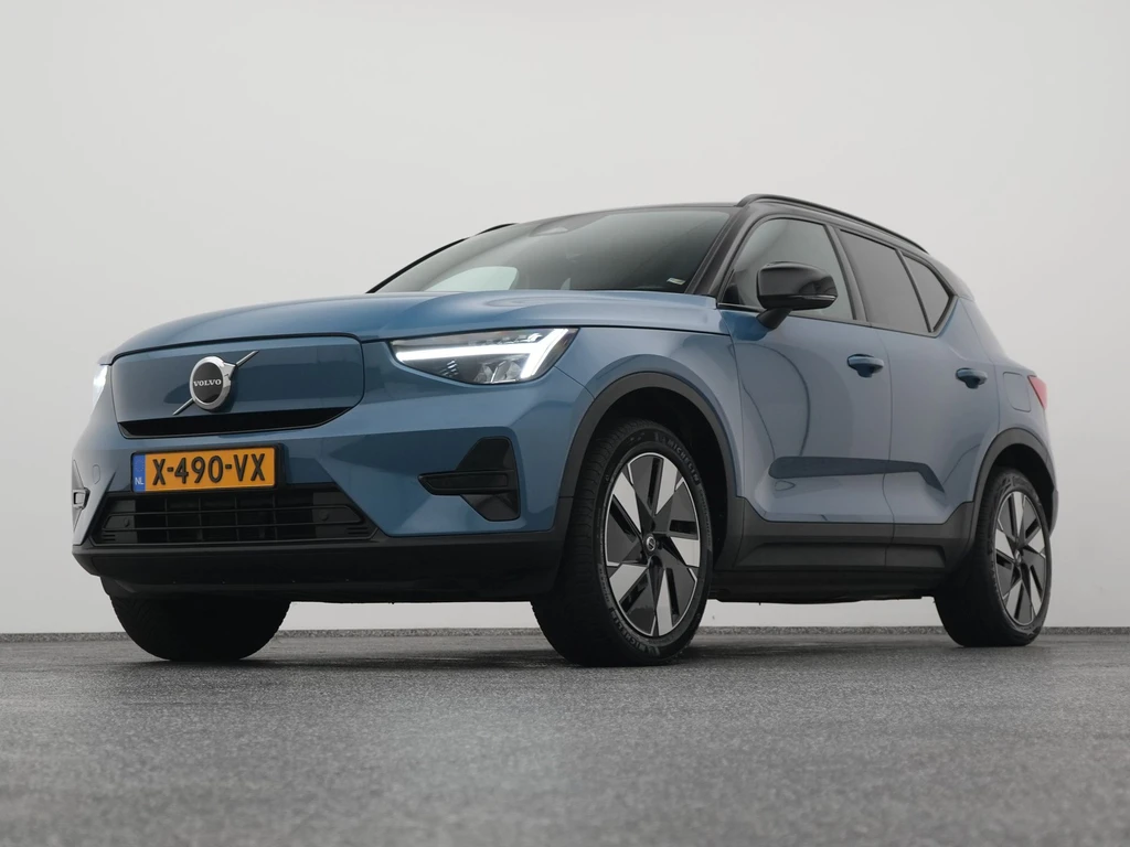 Volvo XC40 – foto 2