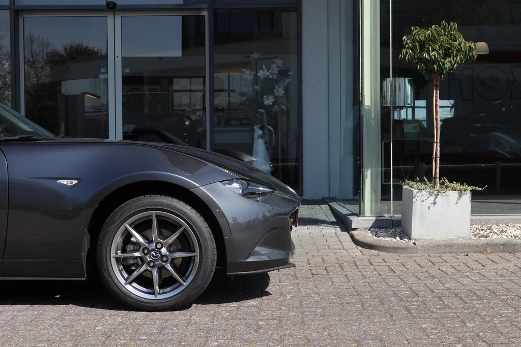 Mazda MX-5 – foto 36