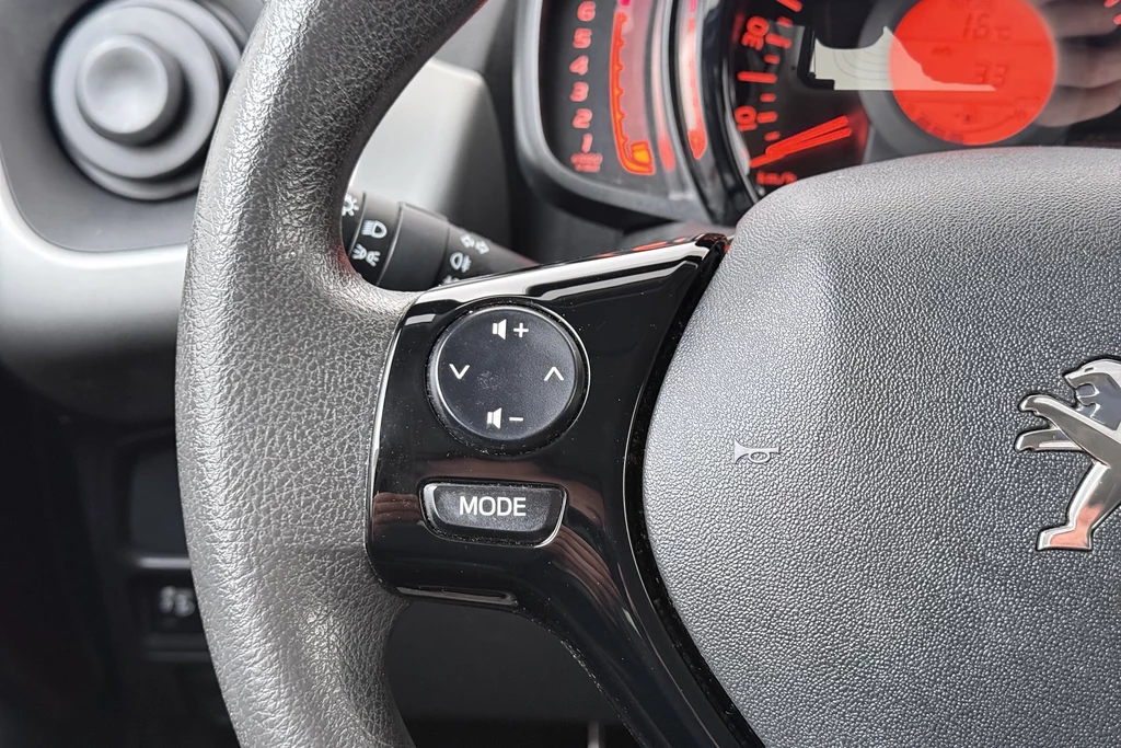 Peugeot 108 – foto 16