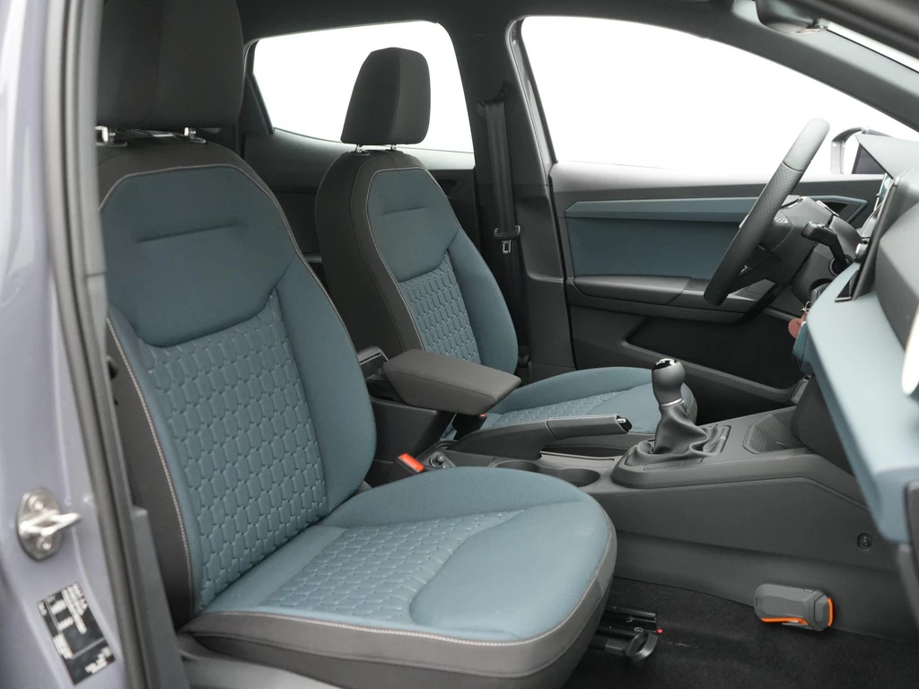 SEAT Ibiza – foto 30