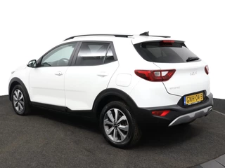 Kia Stonic – thumbnail 5
