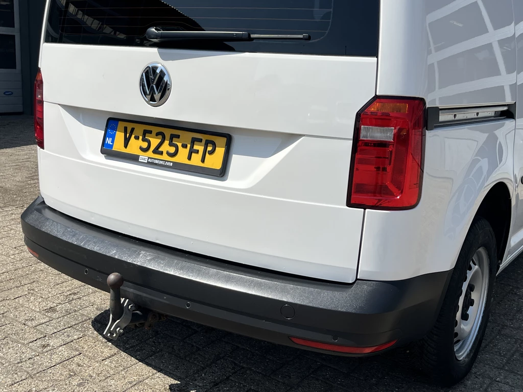 Volkswagen Caddy – foto 7