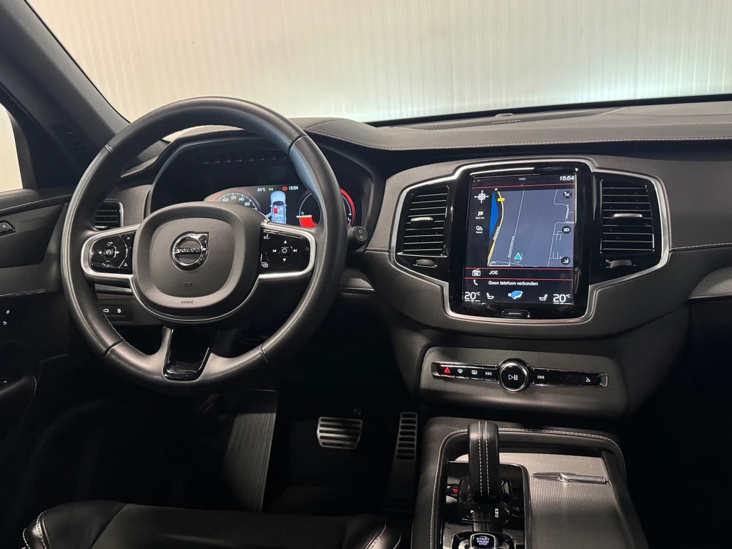 Volvo XC90 – foto 14