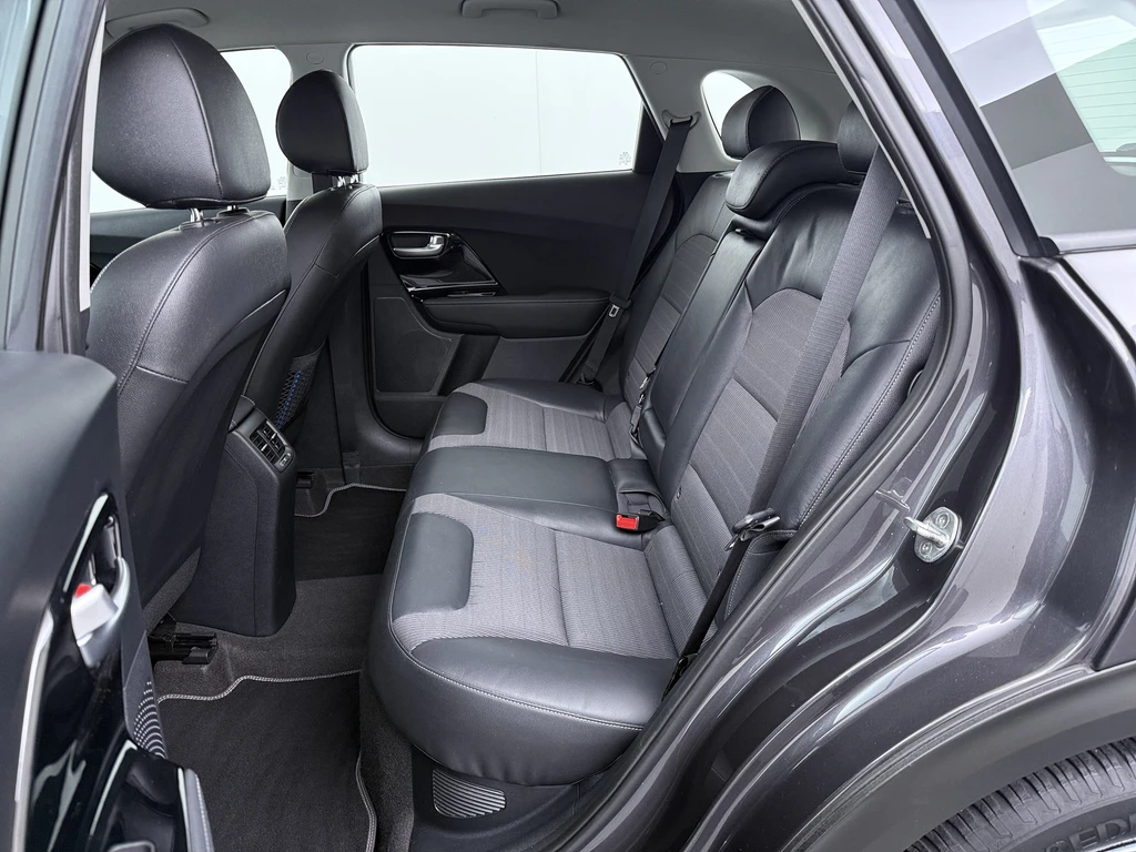 Kia Niro – foto 34