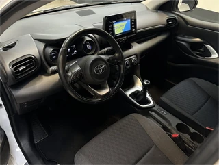 Toyota Yaris – thumbnail 20