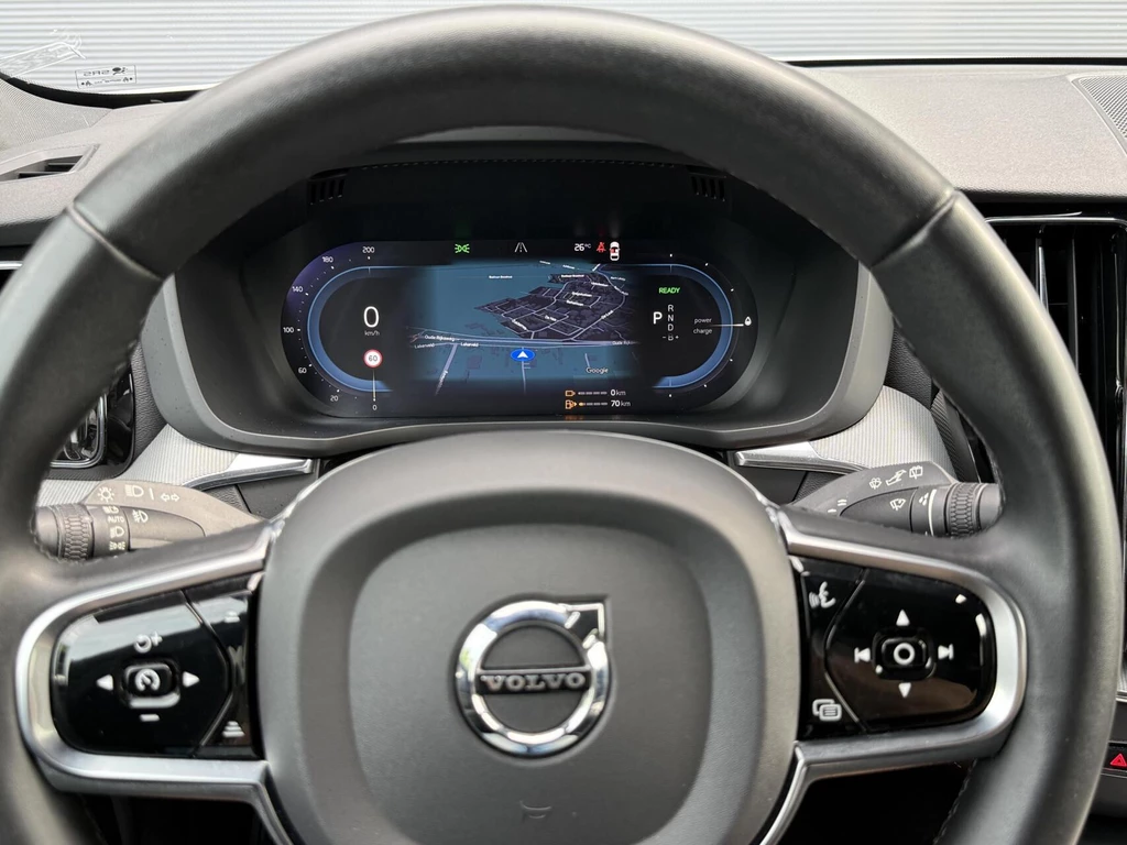 Volvo XC60 – foto 26