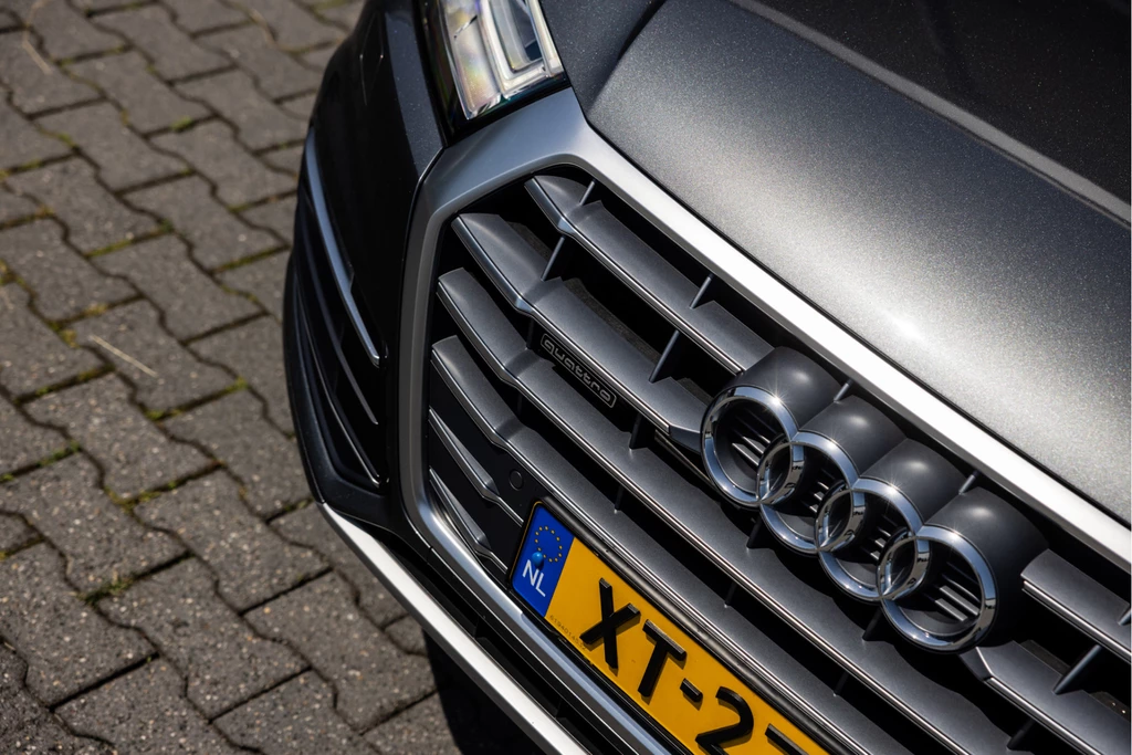 Audi Q5 – foto 25