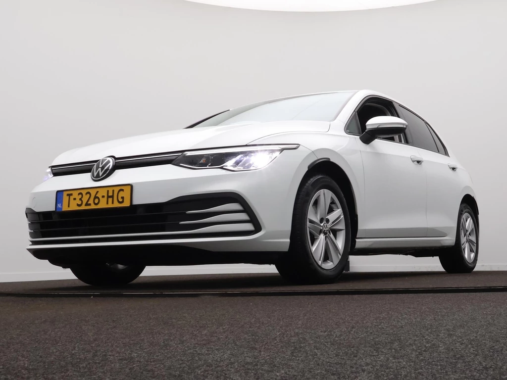 Volkswagen Golf – foto 2