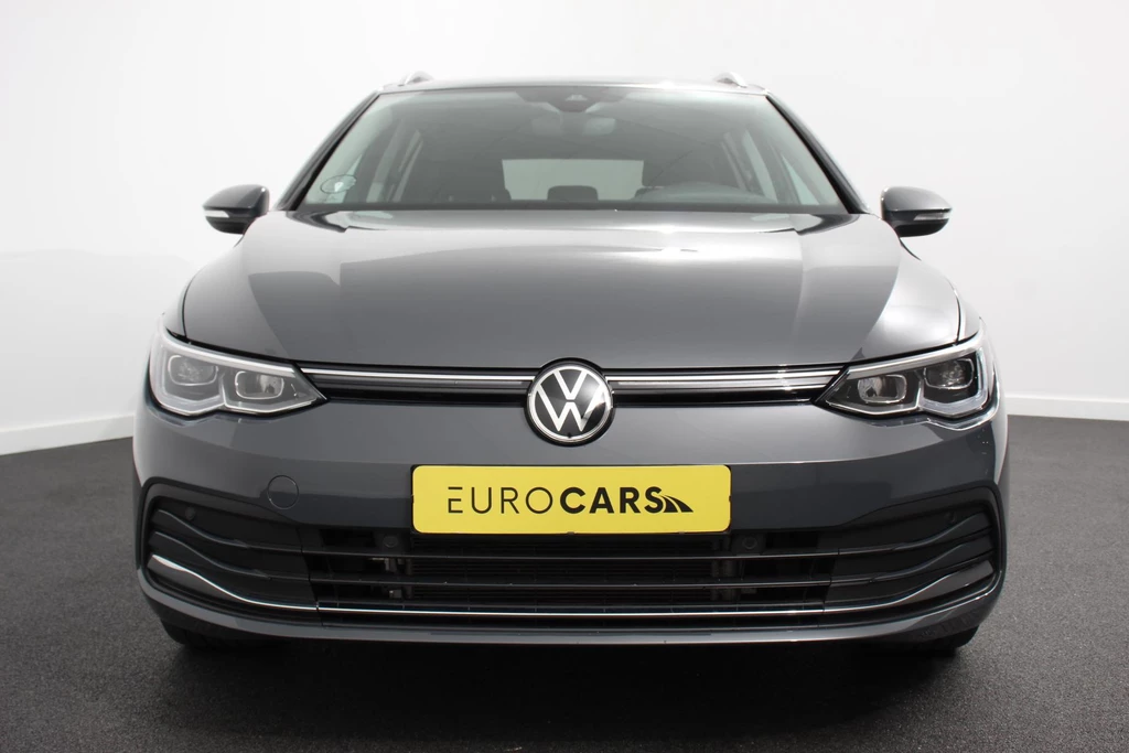 Volkswagen Golf – foto 6